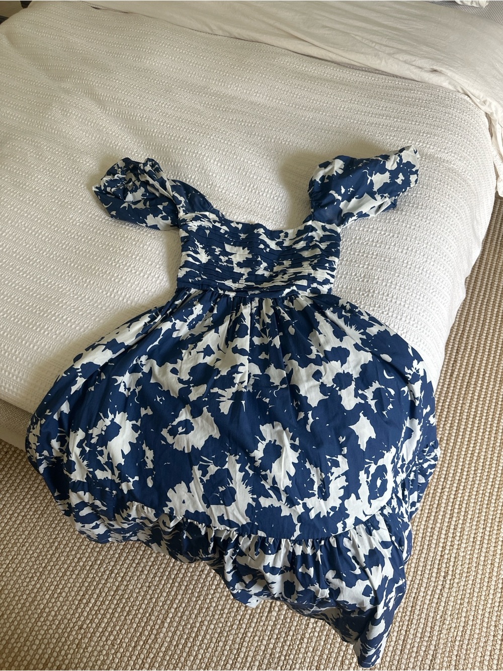 Abercrombie dress